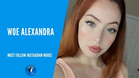 woe alexandra leaked|Woe